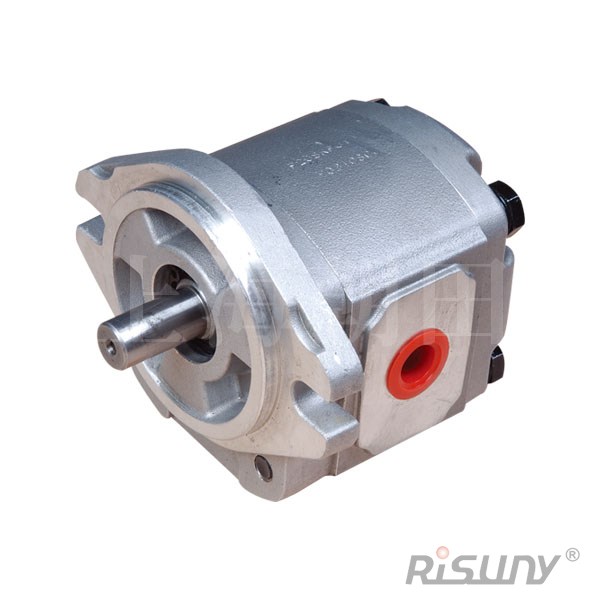 高壓齒（chǐ）輪（lún）泵P2係列