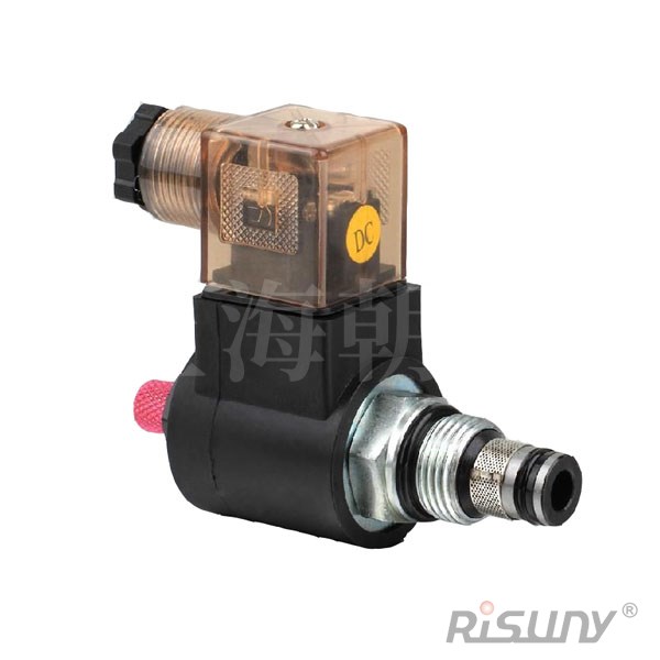 直入（rù）式插裝閥V3066