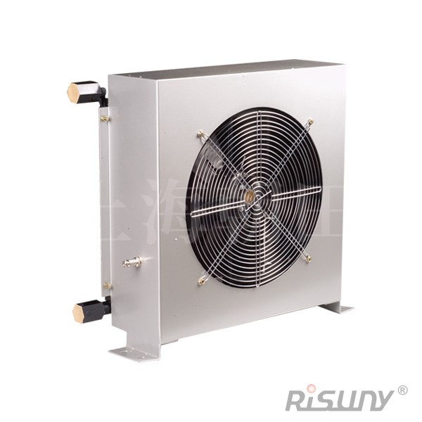 風冷卻（què）器AH